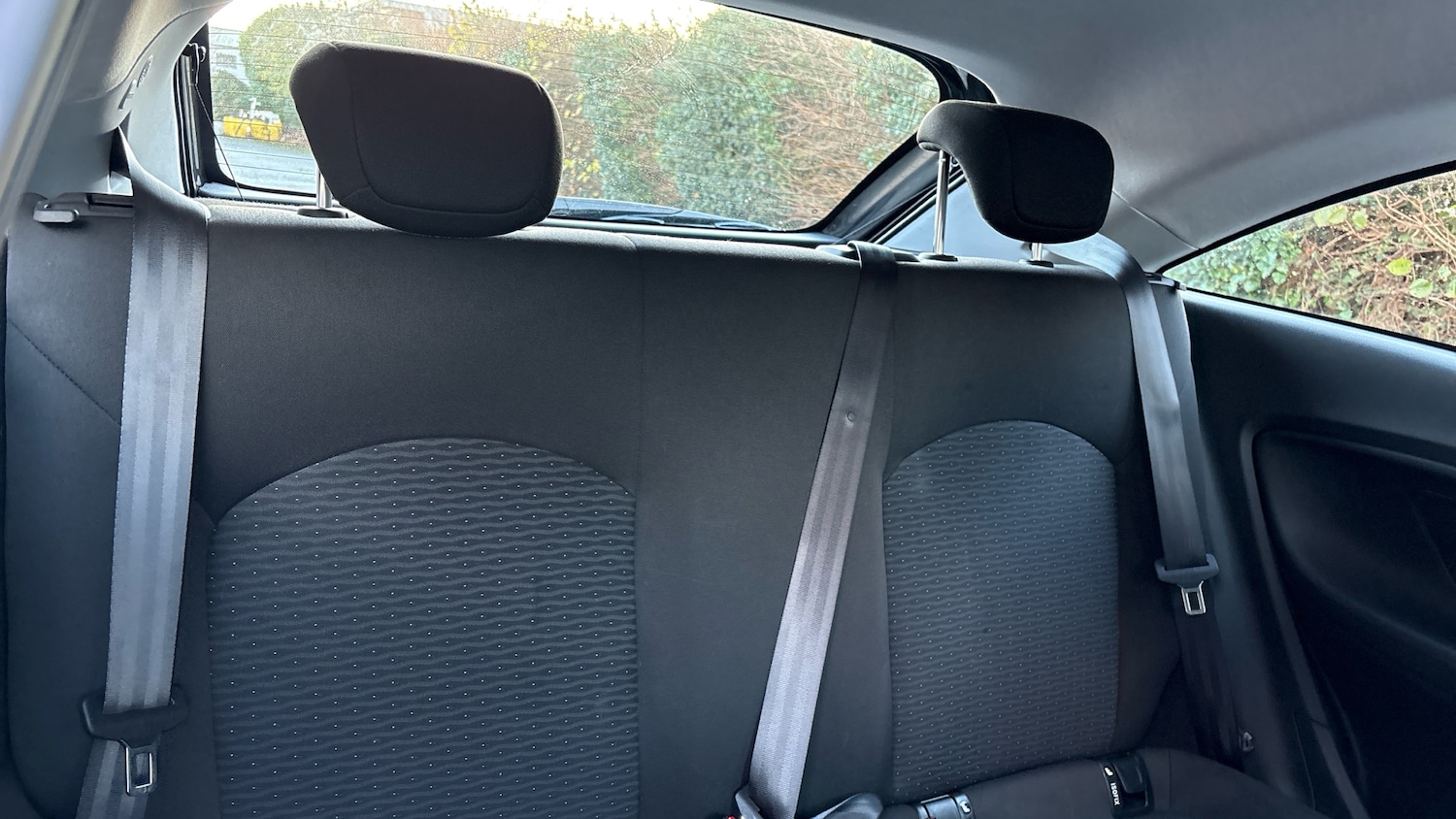 Used Vauxhall Corsa 2016 for sale - 76782497: Photo 48