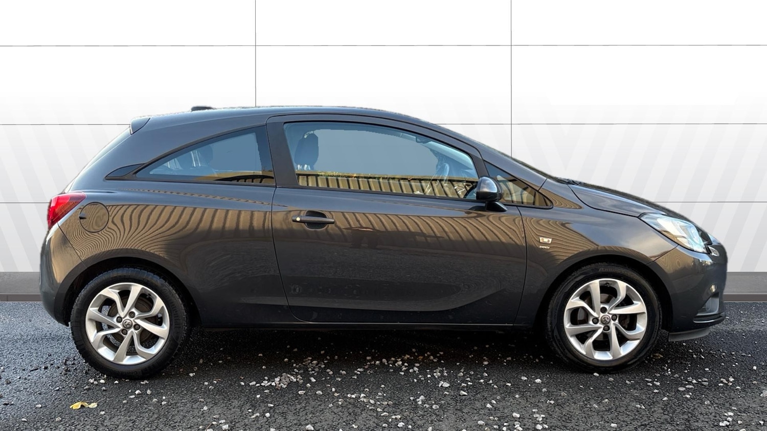 Used Vauxhall Corsa 2016 for sale - 76782497: Photo 5