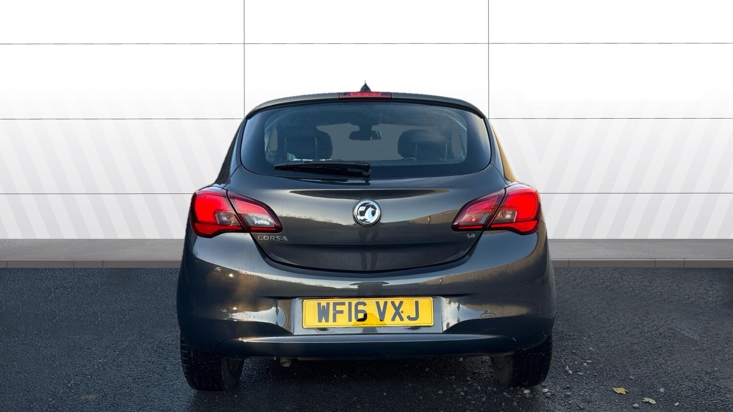Used Vauxhall Corsa 2016 for sale - 76782497: Photo 6