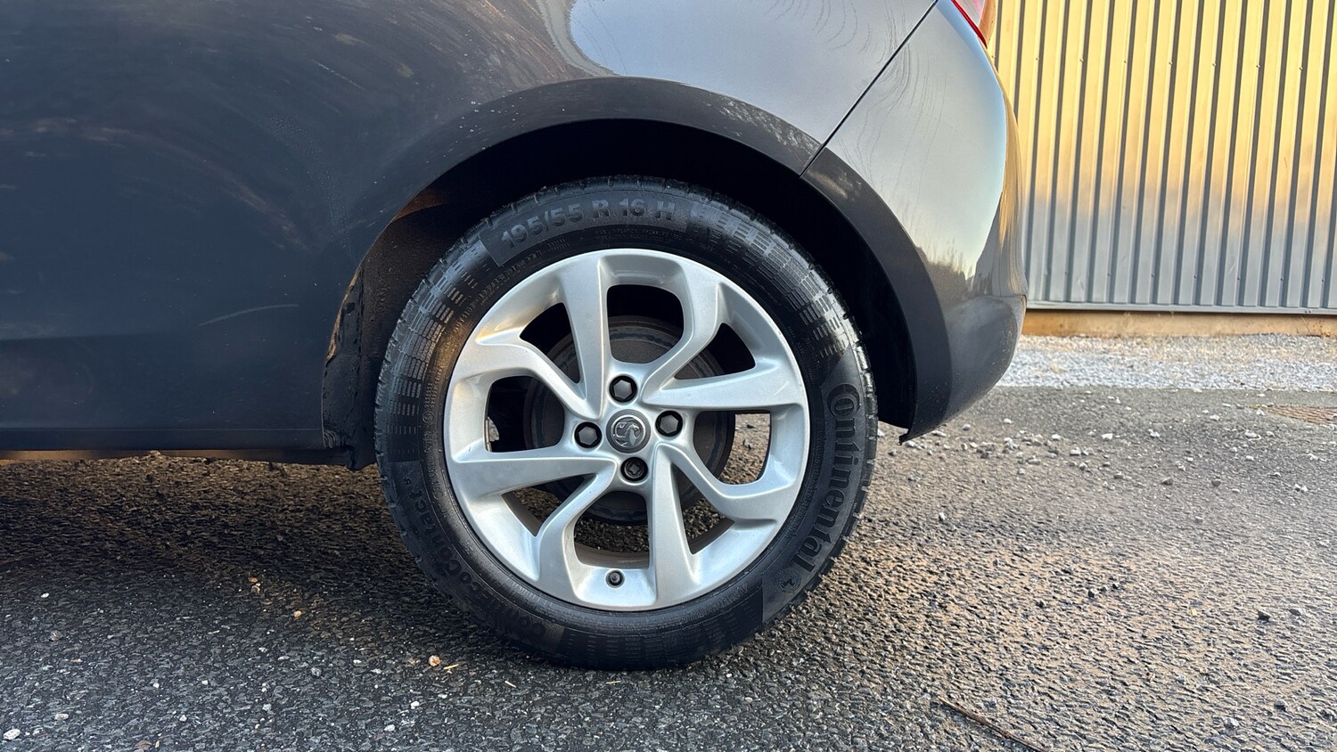 Used Vauxhall Corsa 2016 for sale - 76782497: Photo 7