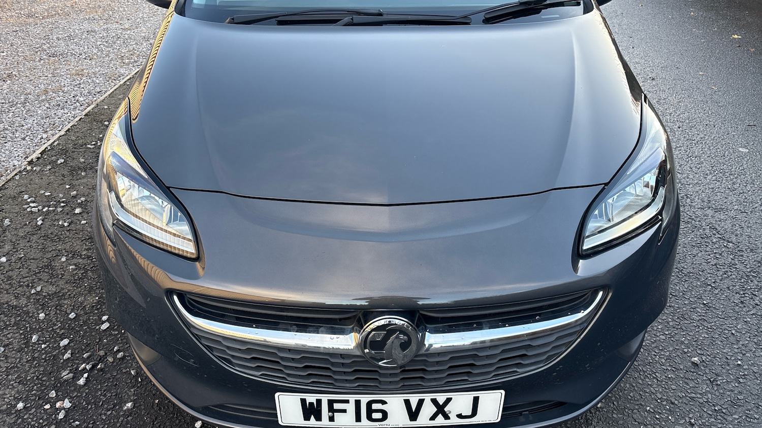 Used Vauxhall Corsa 2016 for sale - 76782497: Photo 8
