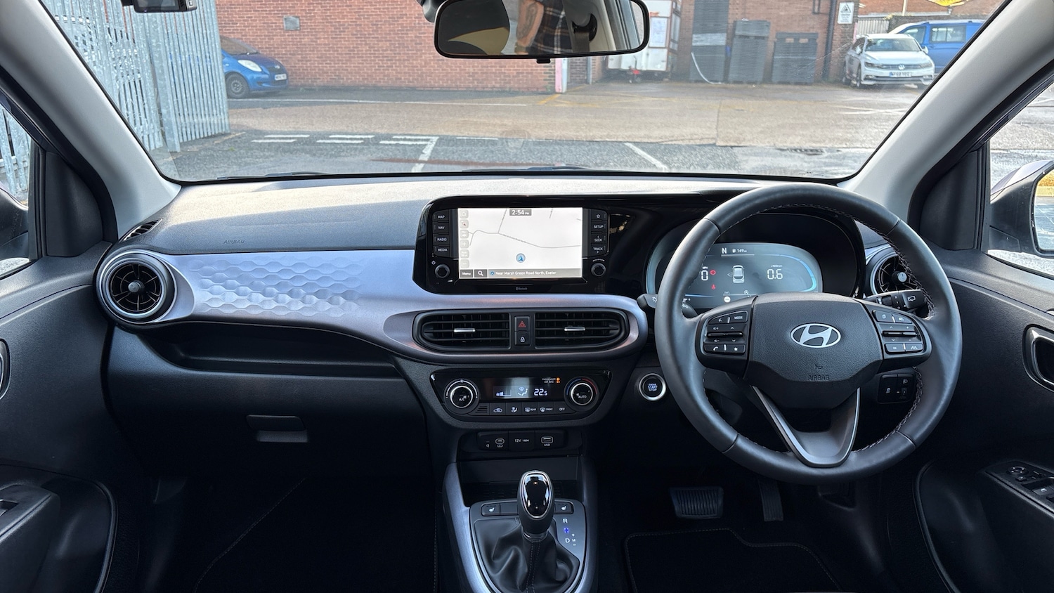 Used Hyundai i10 2025 for sale - 77282402: Photo 10