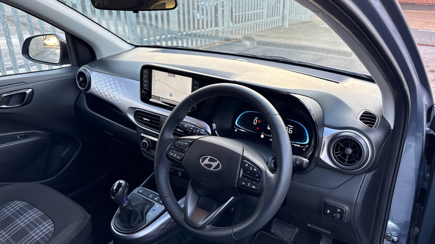 Used Hyundai i10 2025 for sale - 77282402: Photo 11