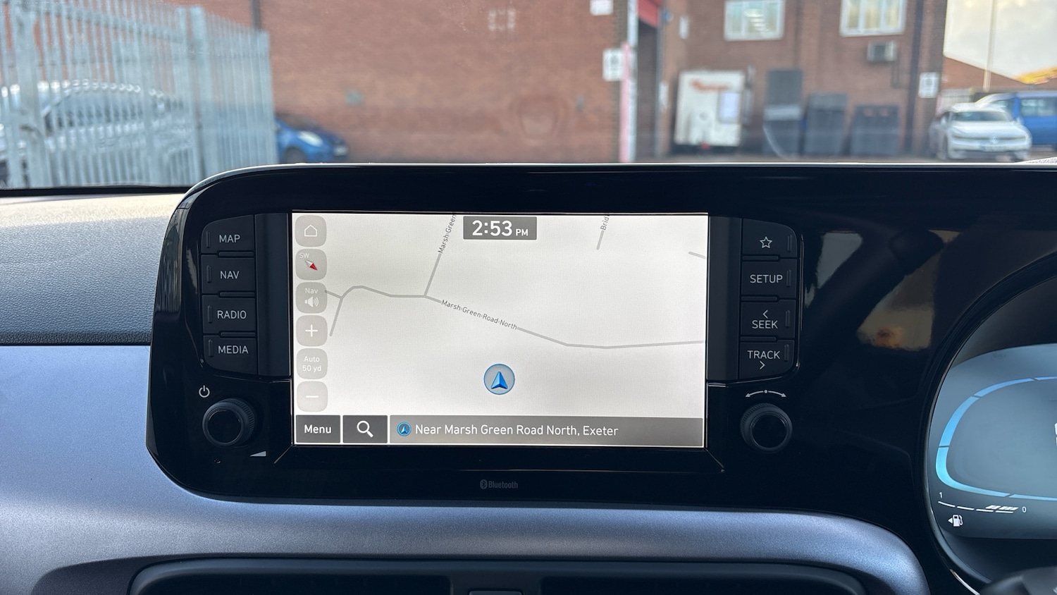 Used Hyundai i10 2025 for sale - 77282402: Photo 12