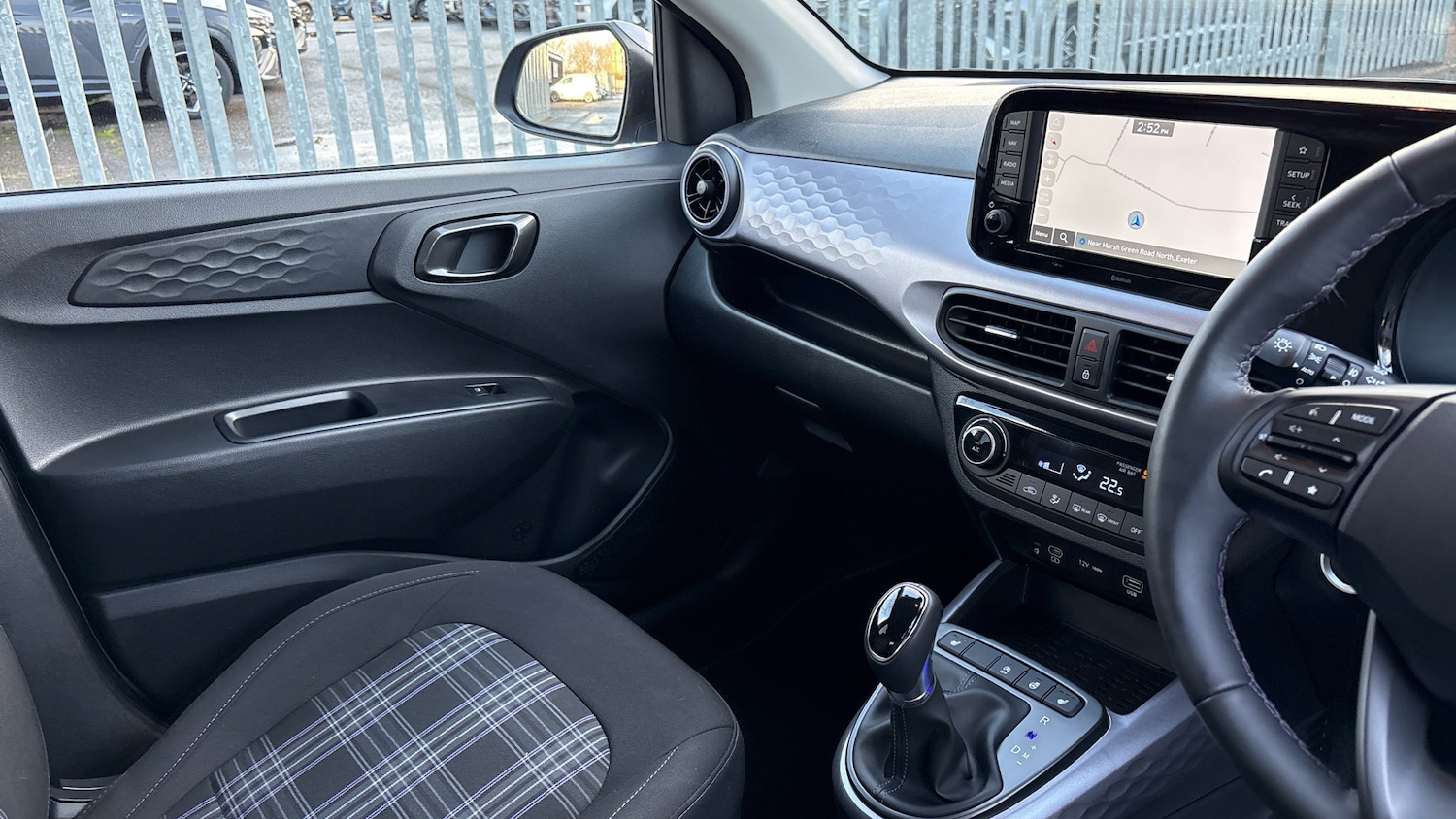 Used Hyundai i10 2025 for sale - 77282402: Photo 14