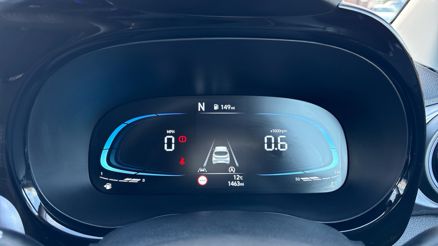 Used Hyundai i10 2025 for sale - 77282402: Photo 18