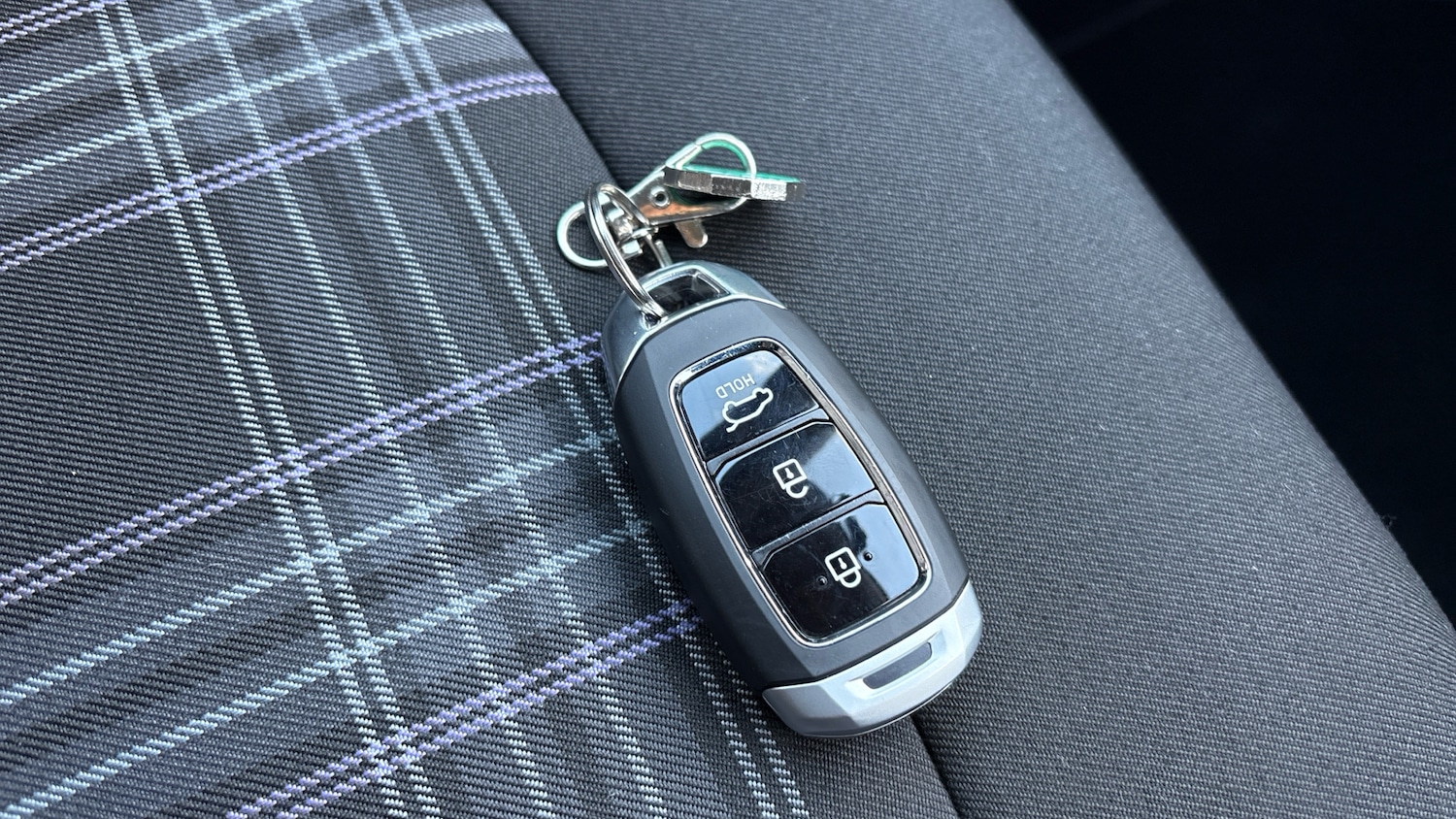 Used Hyundai i10 2025 for sale - 77282402: Photo 20