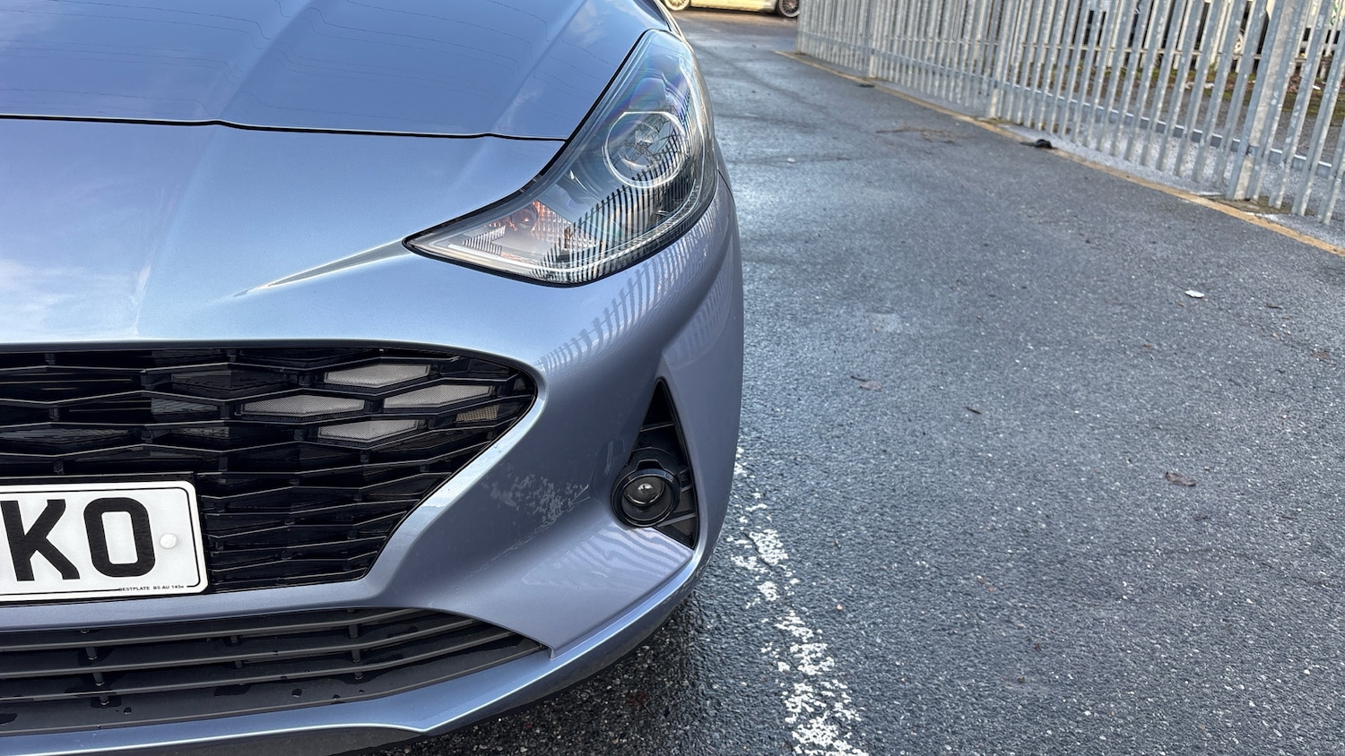 Used Hyundai i10 2025 for sale - 77282402: Photo 23