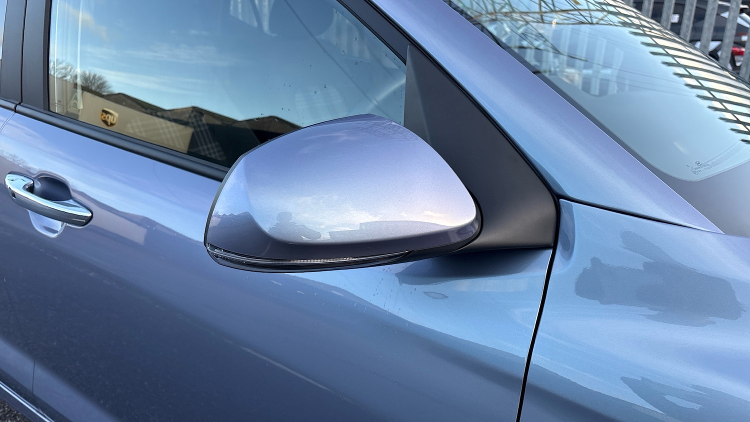 Used Hyundai i10 2025 for sale - 77282402: Photo 24