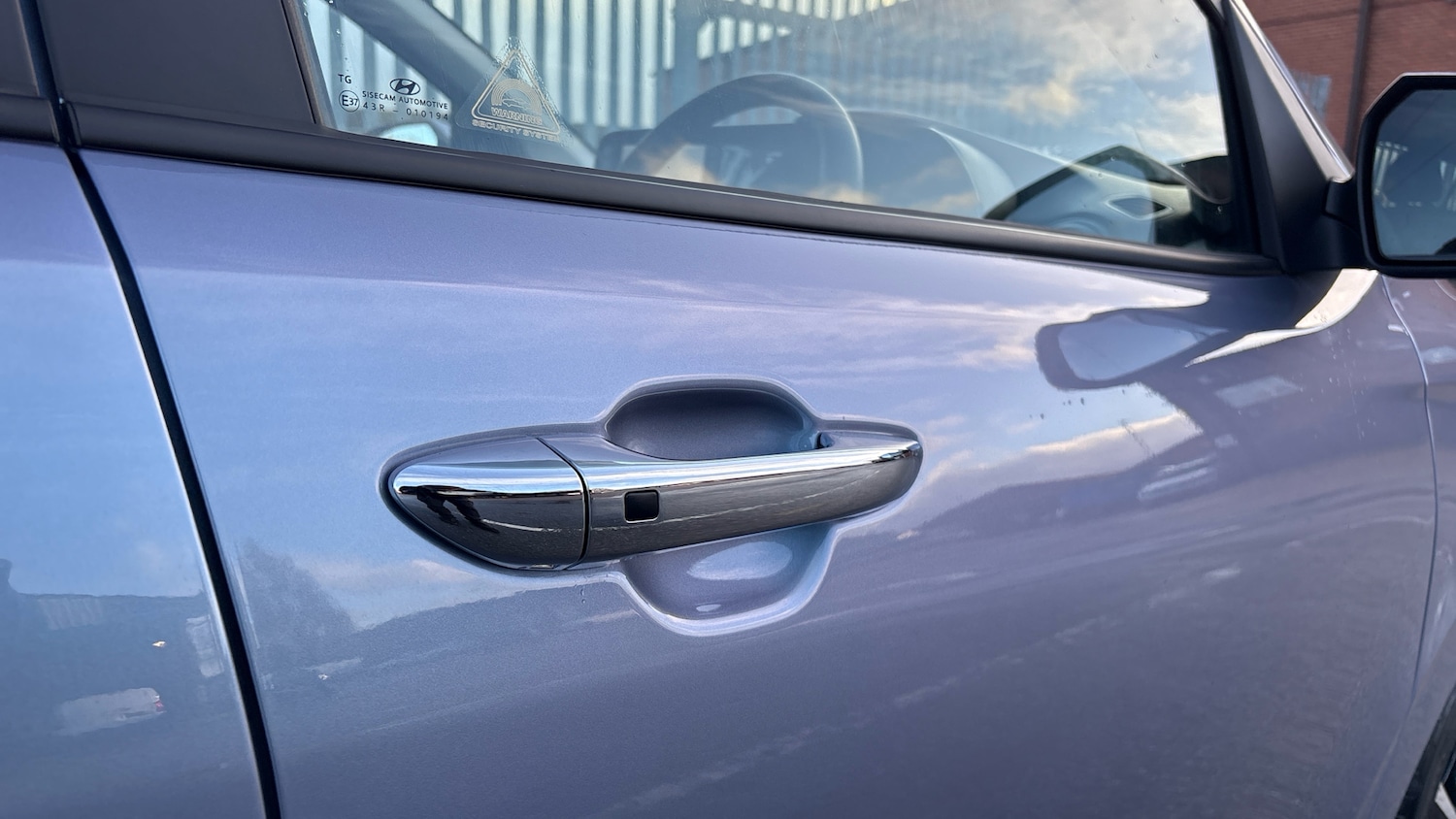 Used Hyundai i10 2025 for sale - 77282402: Photo 25