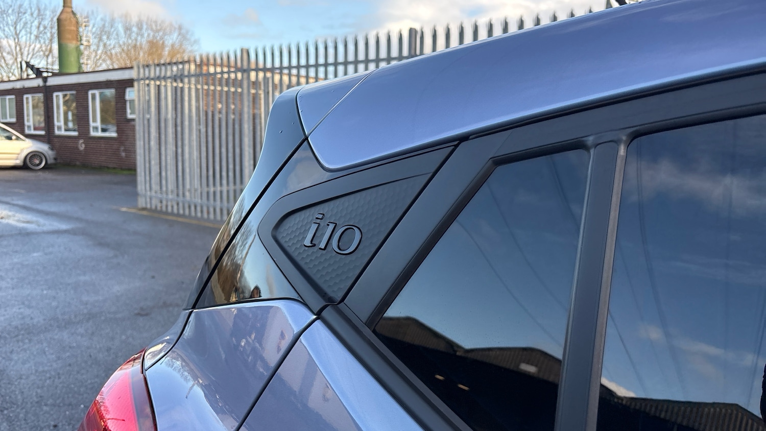 Used Hyundai i10 2025 for sale - 77282402: Photo 26