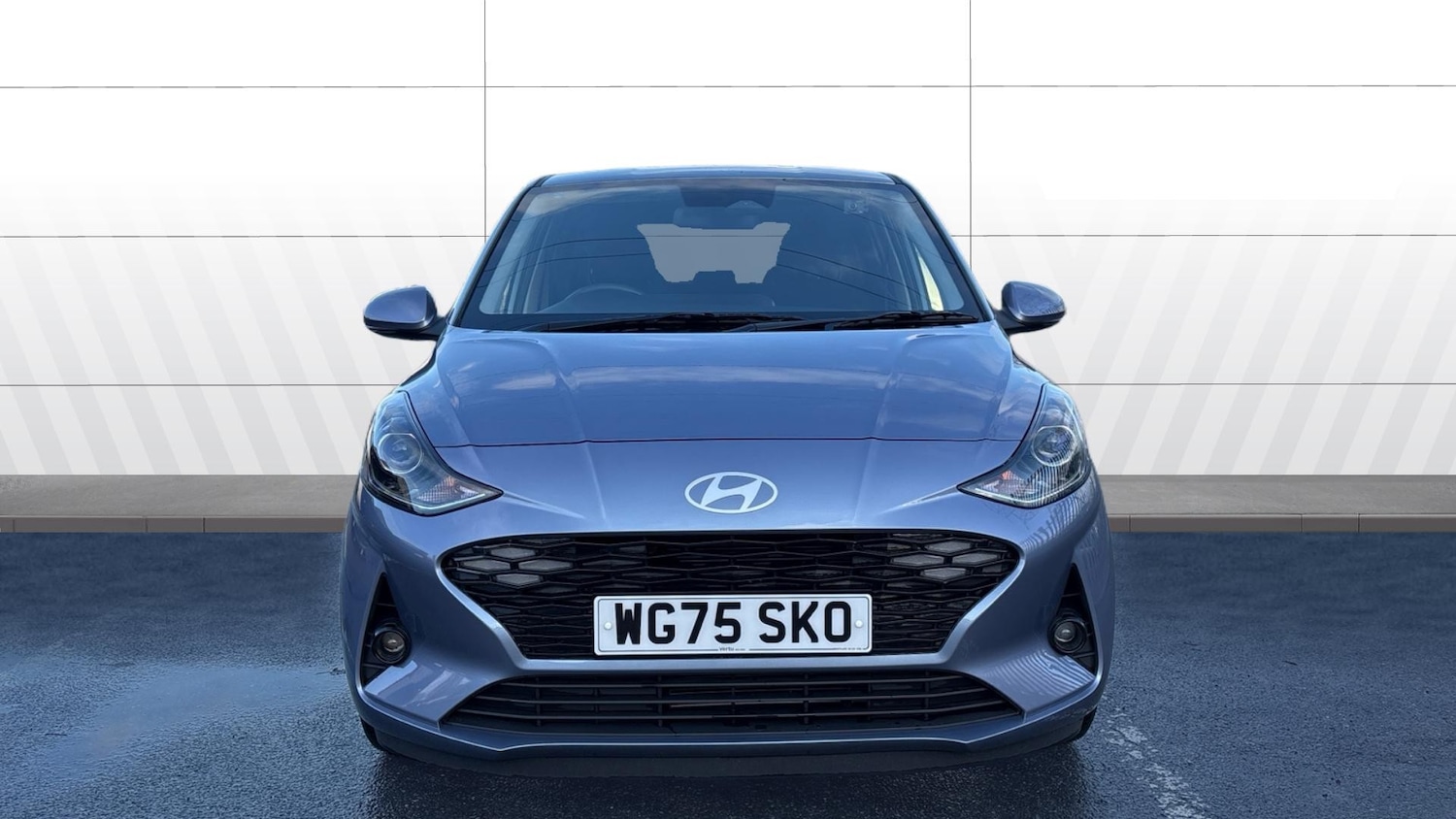 Used Hyundai i10 2025 for sale - 77282402: Photo 3