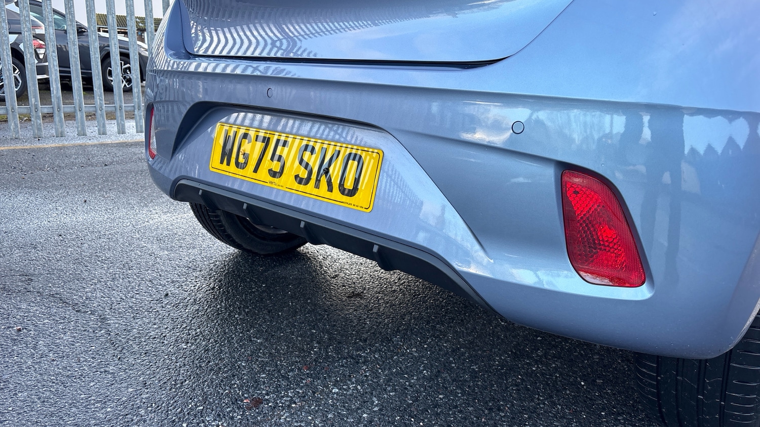 Used Hyundai i10 2025 for sale - 77282402: Photo 30