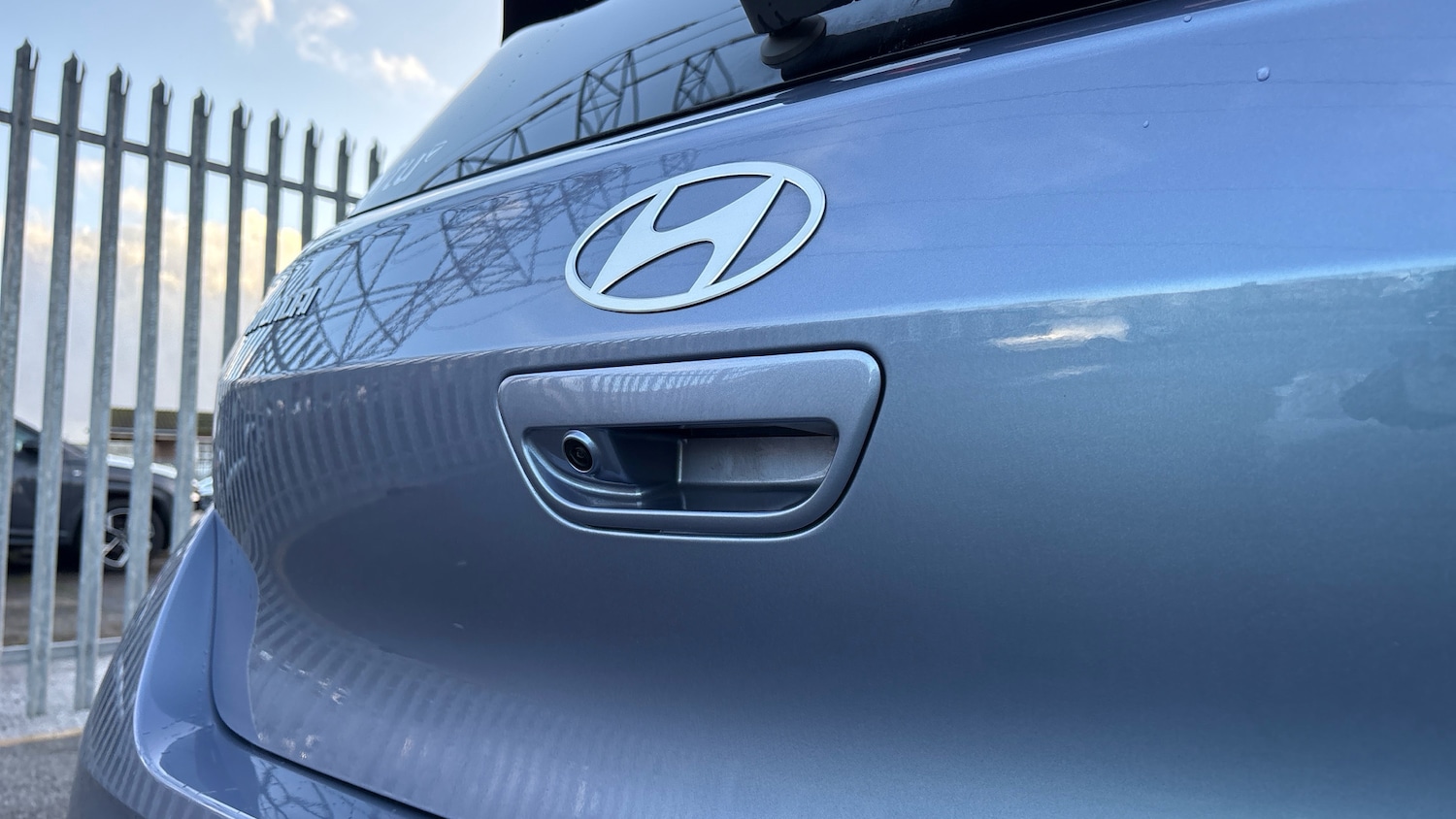 Used Hyundai i10 2025 for sale - 77282402: Photo 31