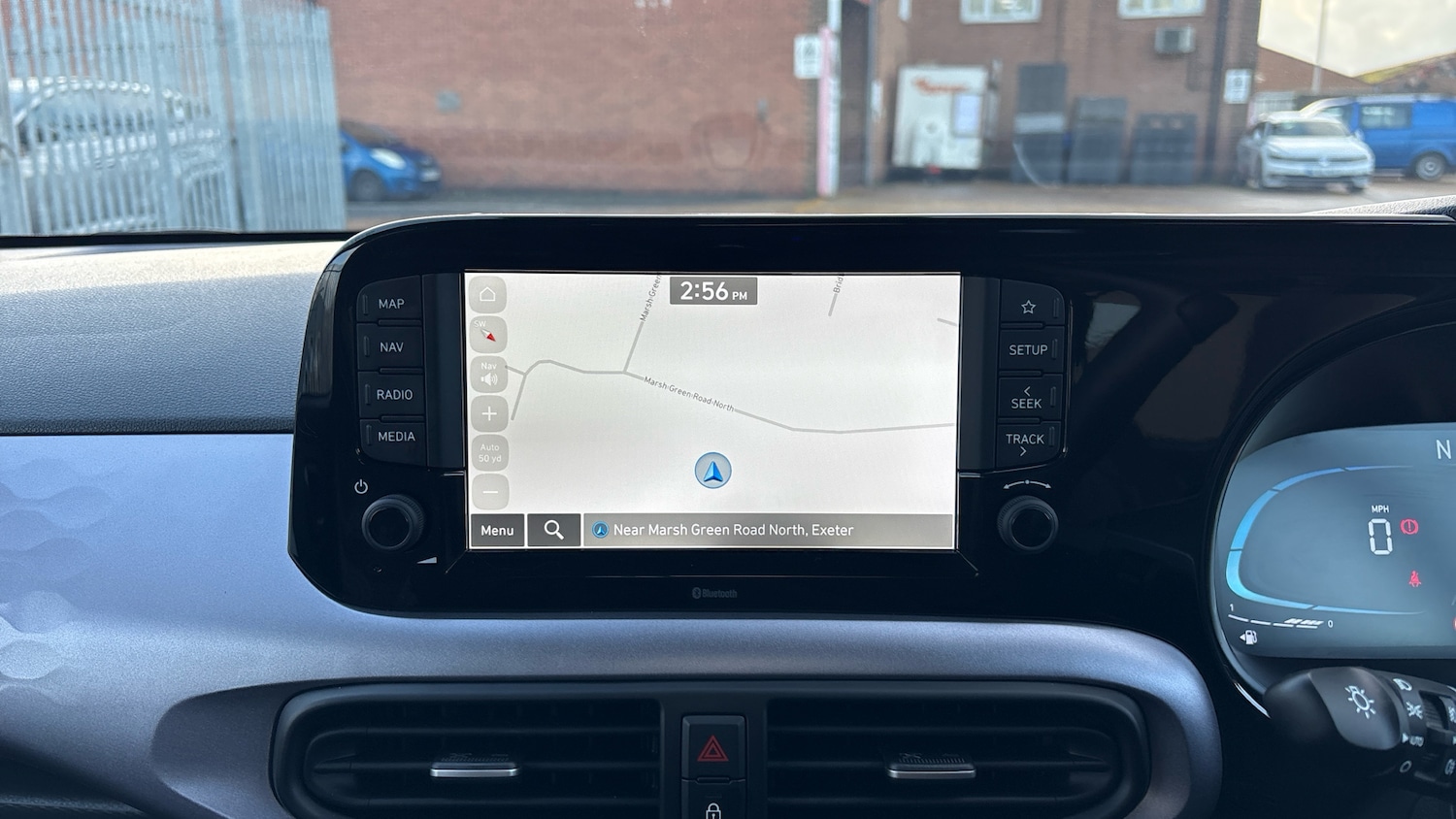 Used Hyundai i10 2025 for sale - 77282402: Photo 33