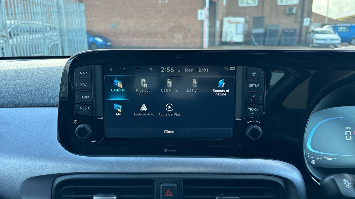 Used Hyundai i10 2025 for sale - 77282402: Photo 35