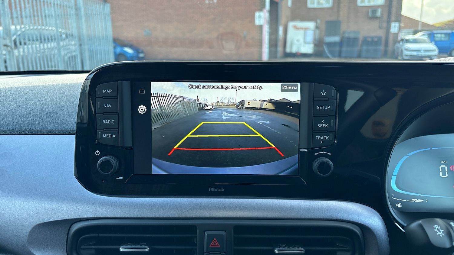 Used Hyundai i10 2025 for sale - 77282402: Photo 36