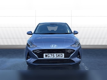 Used Hyundai i10 2025 for sale - 77282402: Photo