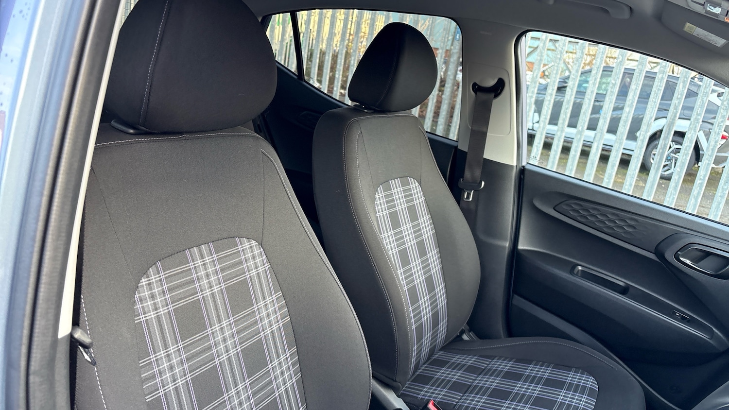 Used Hyundai i10 2025 for sale - 77282402: Photo 47