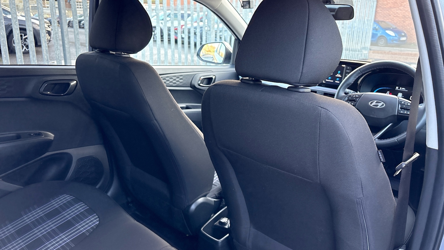 Used Hyundai i10 2025 for sale - 77282402: Photo 48