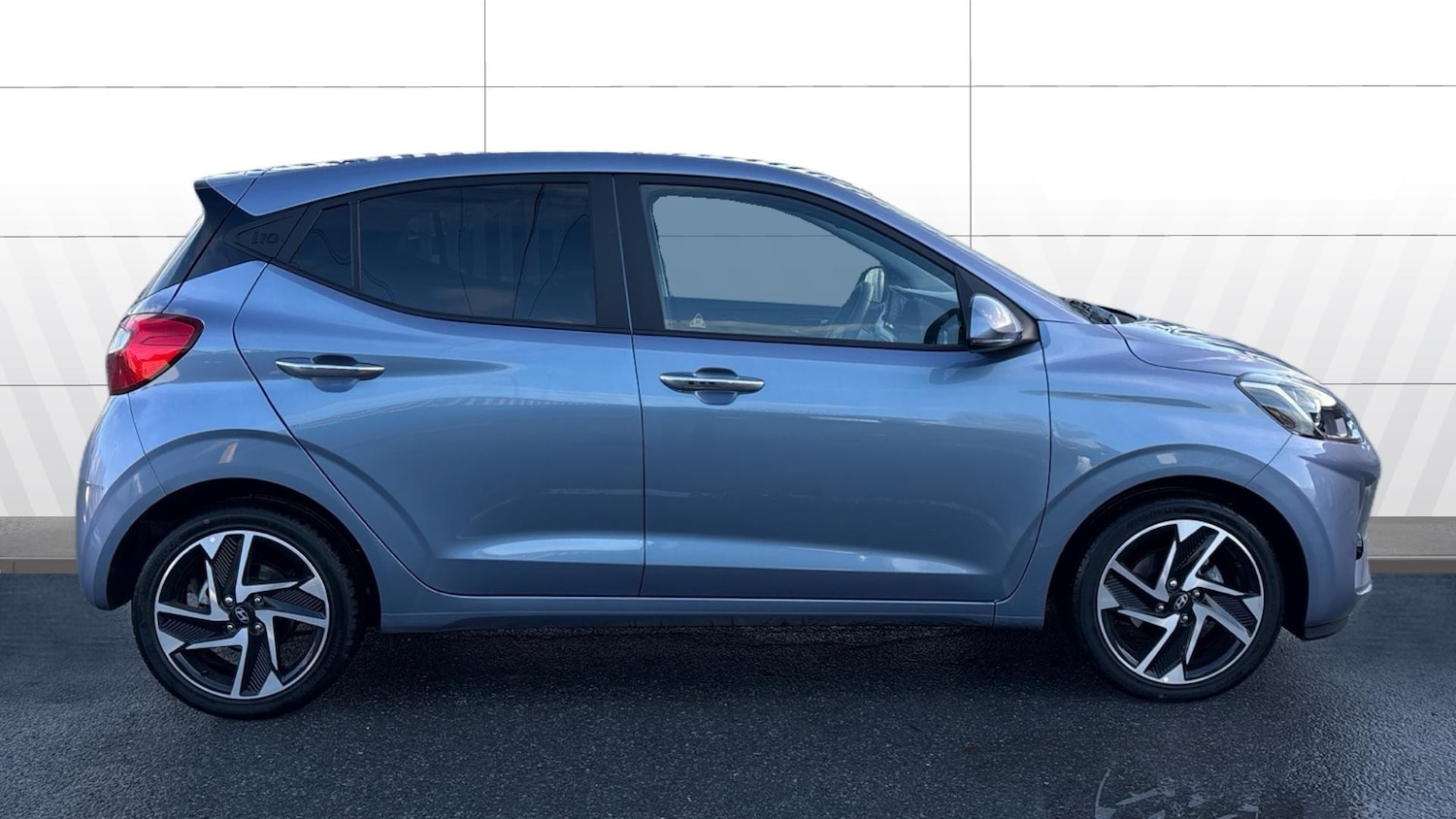 Used Hyundai i10 2025 for sale - 77282402: Photo 5