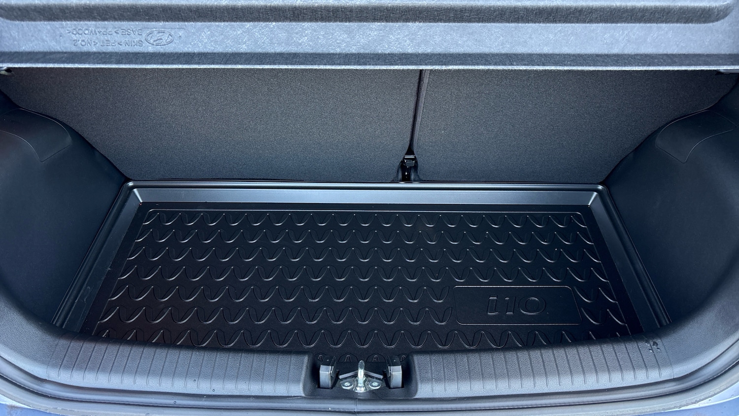 Used Hyundai i10 2025 for sale - 77282402: Photo 50