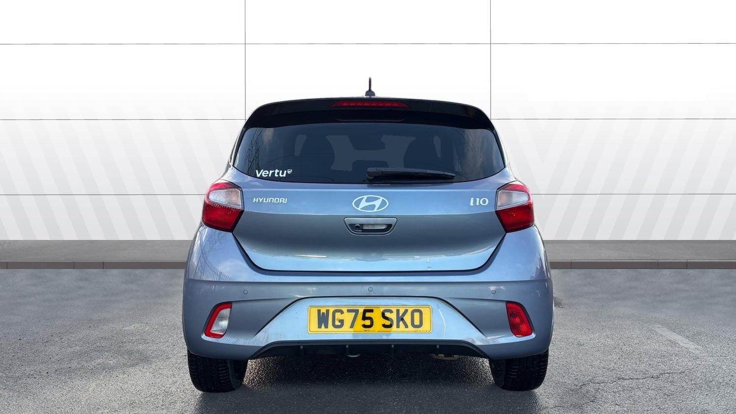 Used Hyundai i10 2025 for sale - 77282402: Photo 6