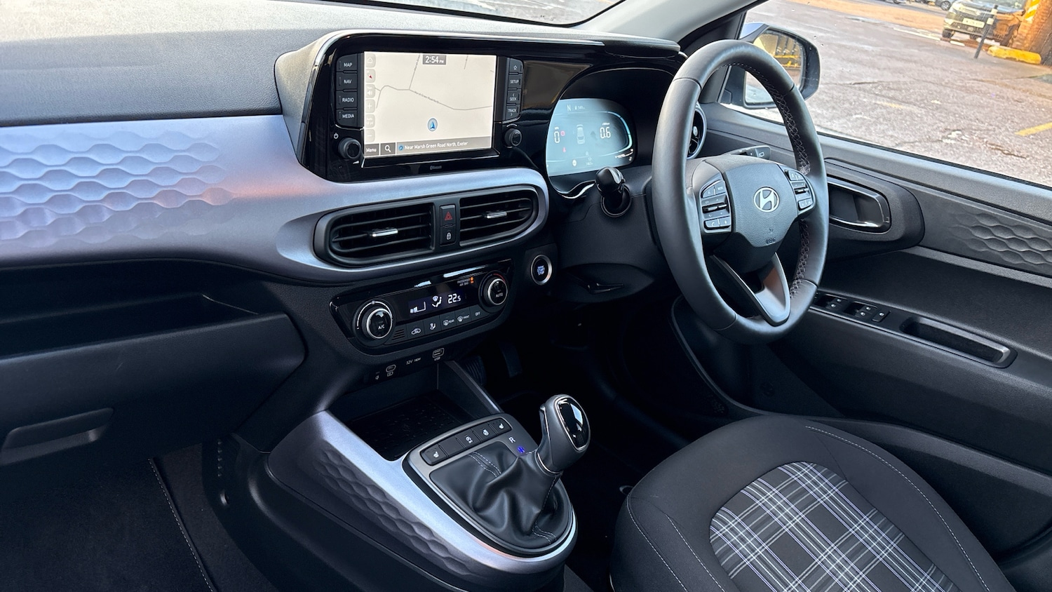 Used Hyundai i10 2025 for sale - 77282402: Photo 9