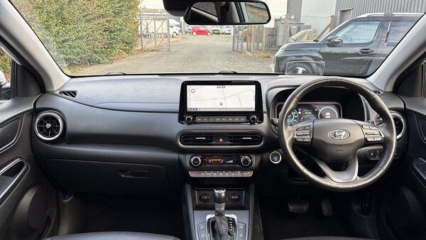 Used Hyundai KONA 2022 for sale - 76290452: Photo 10