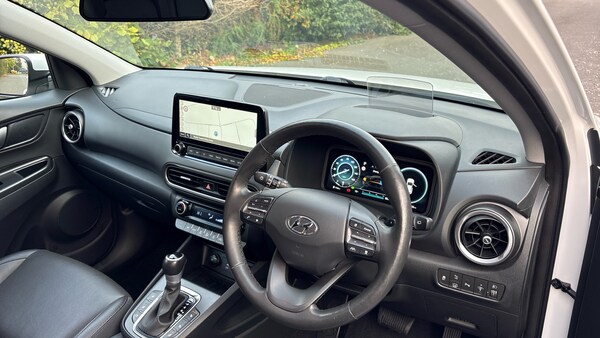 Used Hyundai KONA 2022 for sale - 76290452: Photo 11