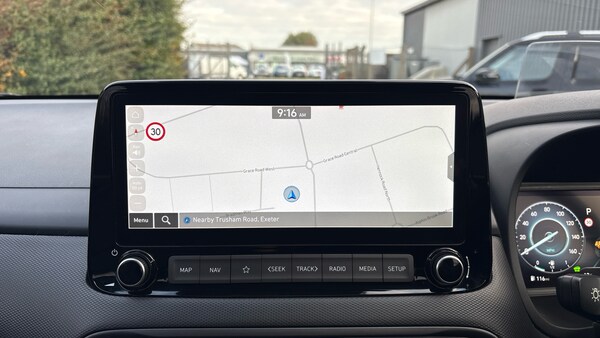 Used Hyundai KONA 2022 for sale - 76290452: Photo 12