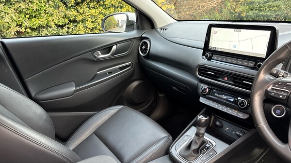Used Hyundai KONA 2022 for sale - 76290452: Photo 14
