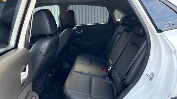 Used Hyundai KONA 2022 for sale - 76290452: Photo 16