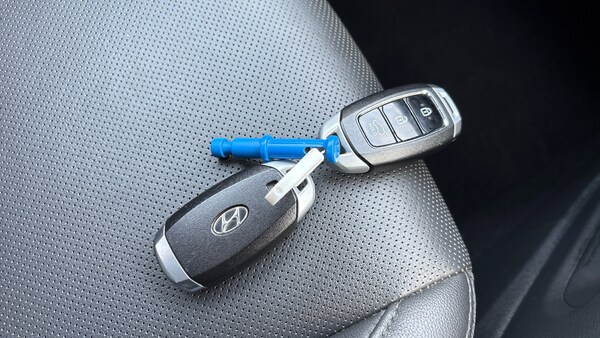 Used Hyundai KONA 2022 for sale - 76290452: Photo 20