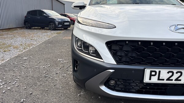 Used Hyundai KONA 2022 for sale - 76290452: Photo 23