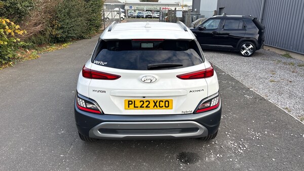 Used Hyundai KONA 2022 for sale - 76290452: Photo 26