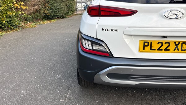 Used Hyundai KONA 2022 for sale - 76290452: Photo 28
