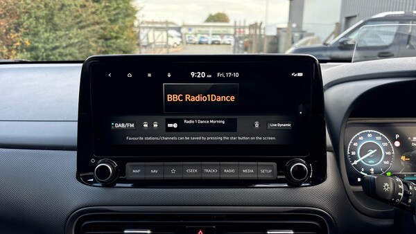 Used Hyundai KONA 2022 for sale - 76290452: Photo 31