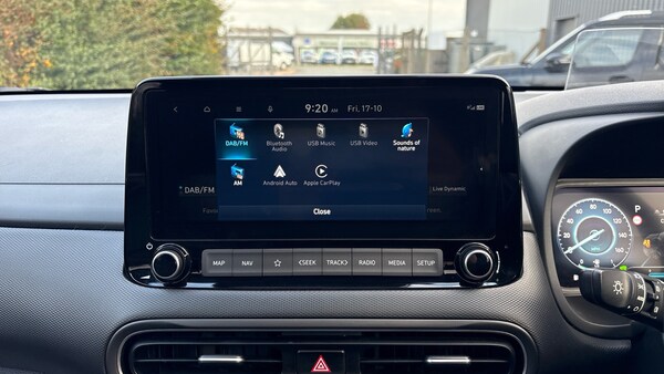Used Hyundai KONA 2022 for sale - 76290452: Photo 32