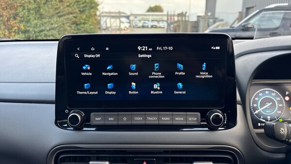 Used Hyundai KONA 2022 for sale - 76290452: Photo 34