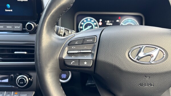 Used Hyundai KONA 2022 for sale - 76290452: Photo 38