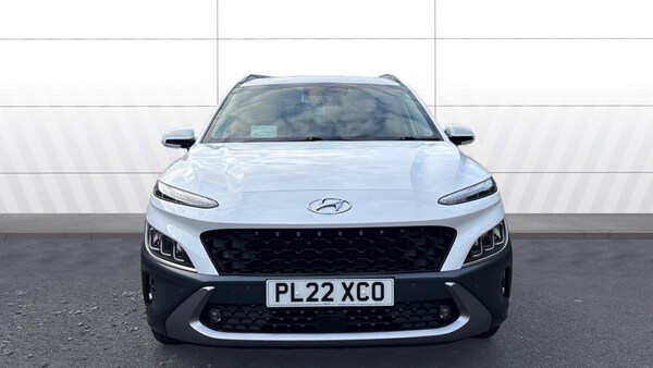 Used Hyundai KONA 2022 for sale - 76290452: Photo 3