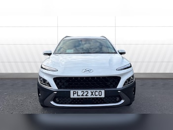 Used Hyundai KONA 2022 for sale - 76290452: Photo 3