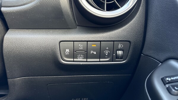Used Hyundai KONA 2022 for sale - 76290452: Photo 42