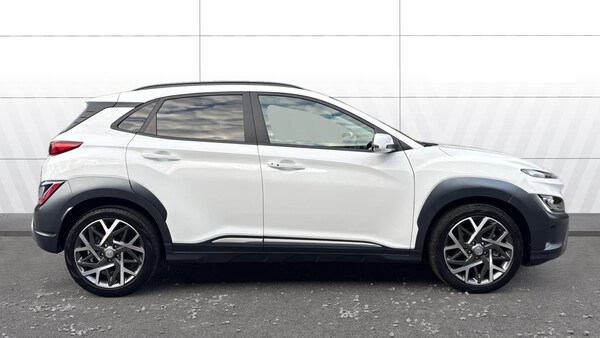 Used Hyundai KONA 2022 for sale - 76290452: Photo 5