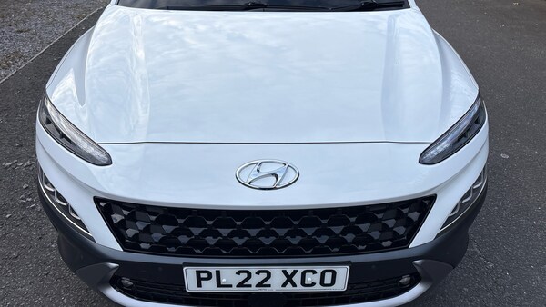 Used Hyundai KONA 2022 for sale - 76290452: Photo 8