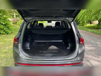Used Hyundai Santa Fe 2021 for sale - 78423269: Photo