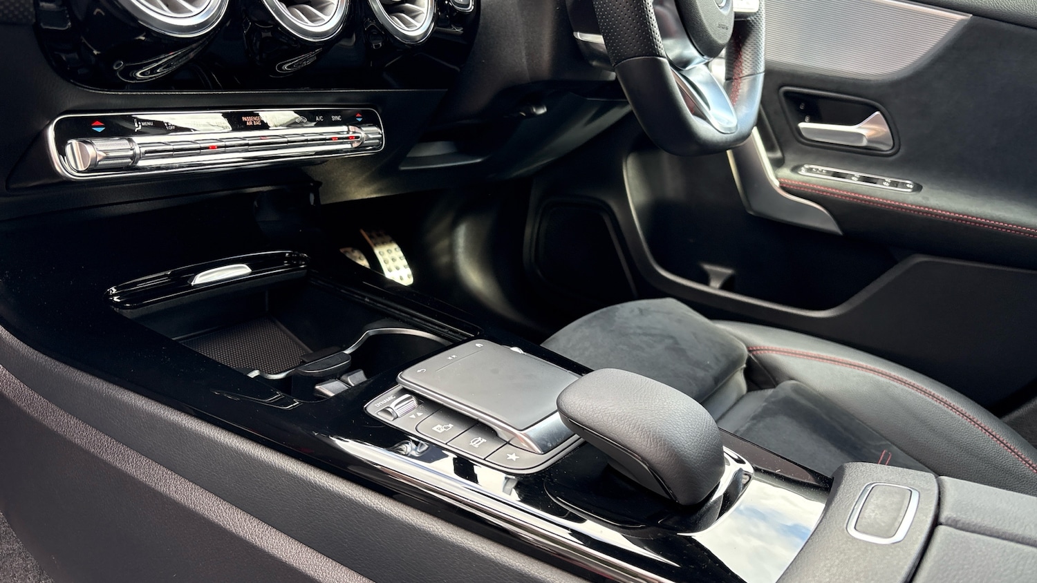 Used Mercedes-Benz A-Class 2023 for sale - 75962283: Photo 13