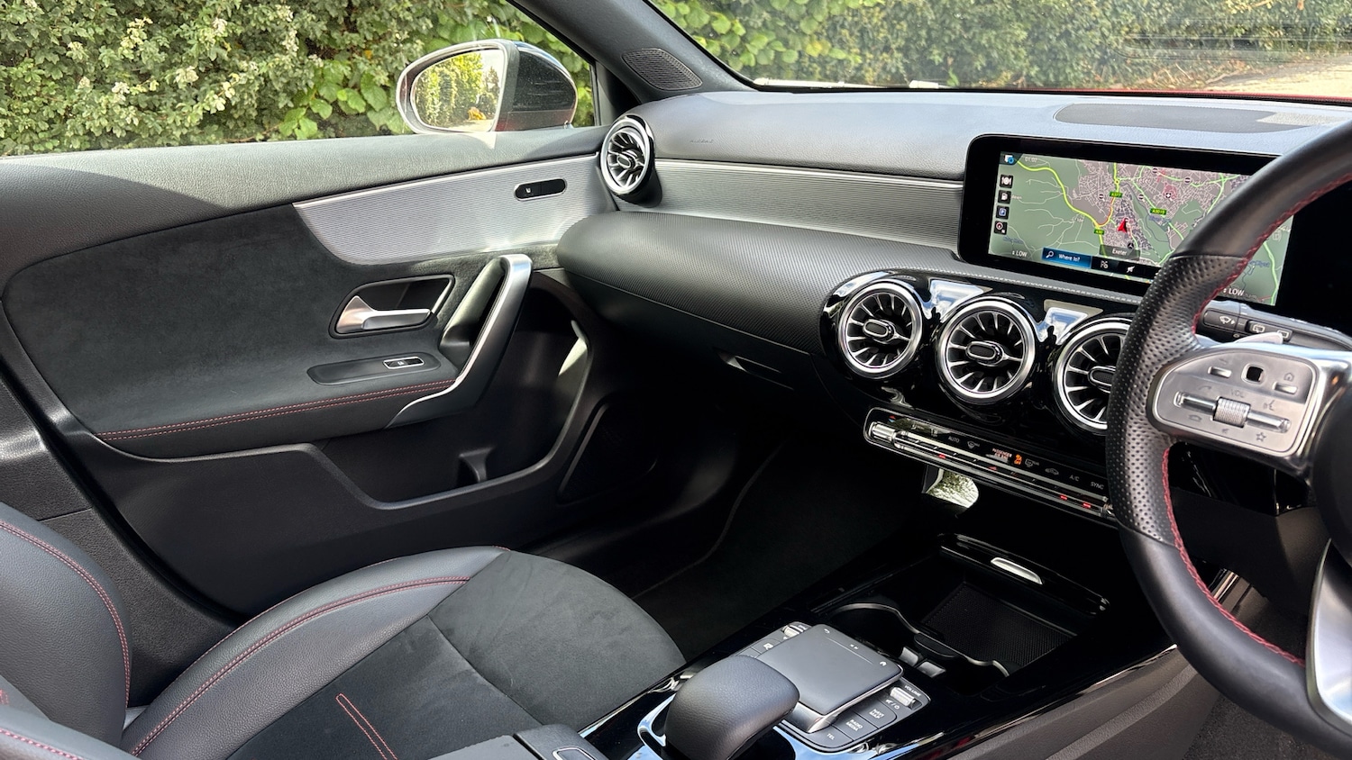 Used Mercedes-Benz A-Class 2023 for sale - 75962283: Photo 14