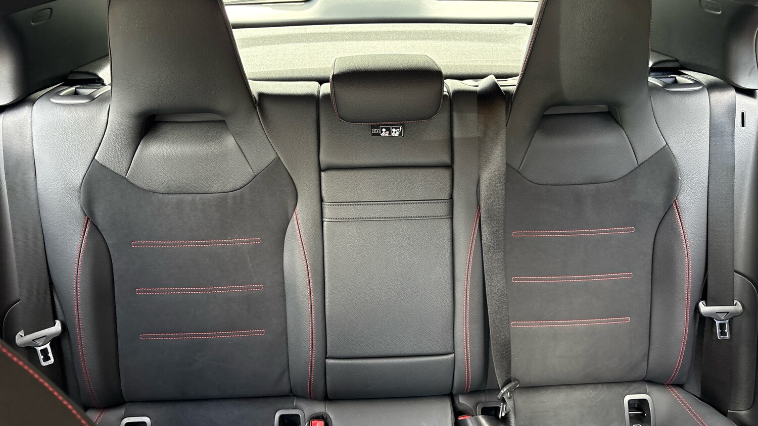 Used Mercedes-Benz A-Class 2023 for sale - 75962283: Photo 15